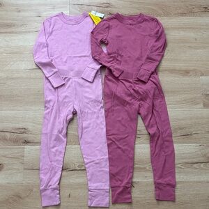 Girl Gap Pajamas
